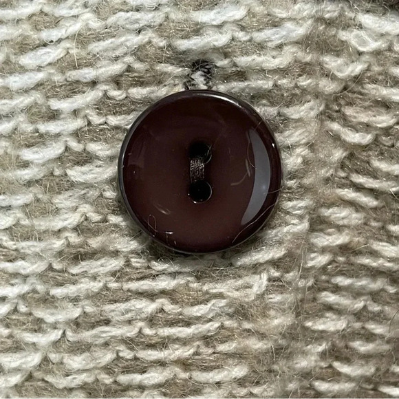 Mary Firenze Striped Long Sweater Medium size - Picture 11 of 13